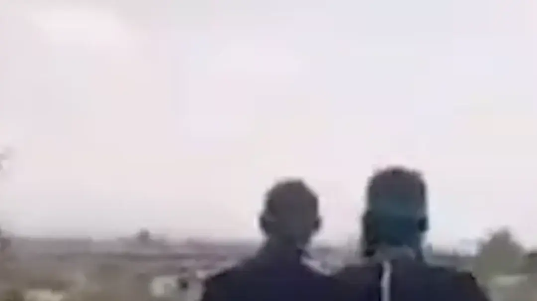 קויק: ירי לבת חפר
