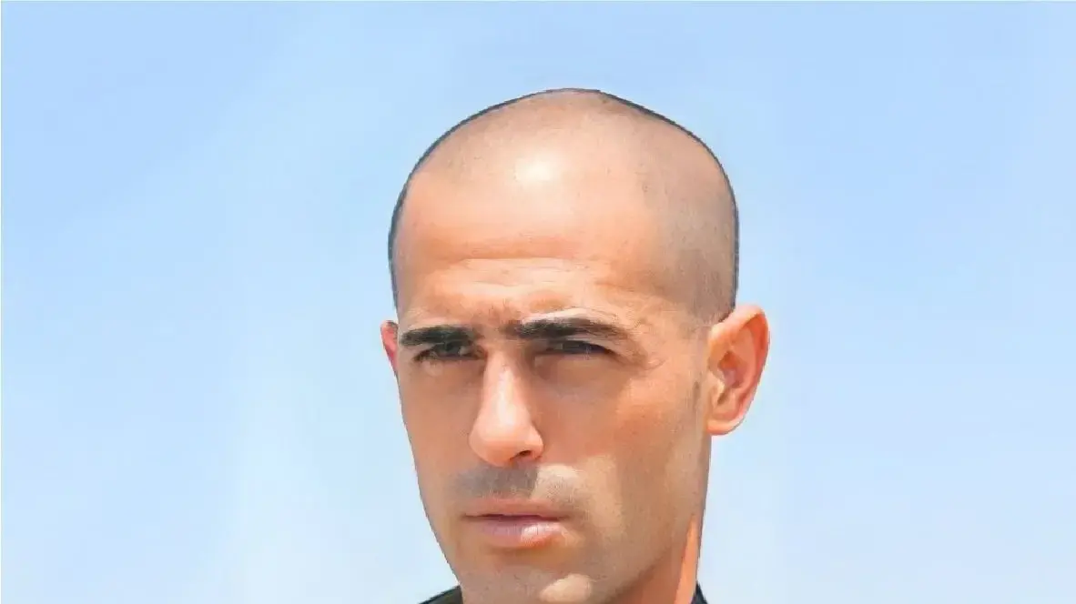 אל"מ רועי לוי ז"ל שנהרג בקרב עם מחבלים בקיבוץ רעים אל"מ רועי לוי ז"ל שנהרג בקרב עם מחבלים בקיבוץ רעים