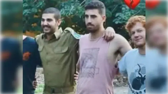 עידו אפל, רואי אליאס וגלי שקותאי