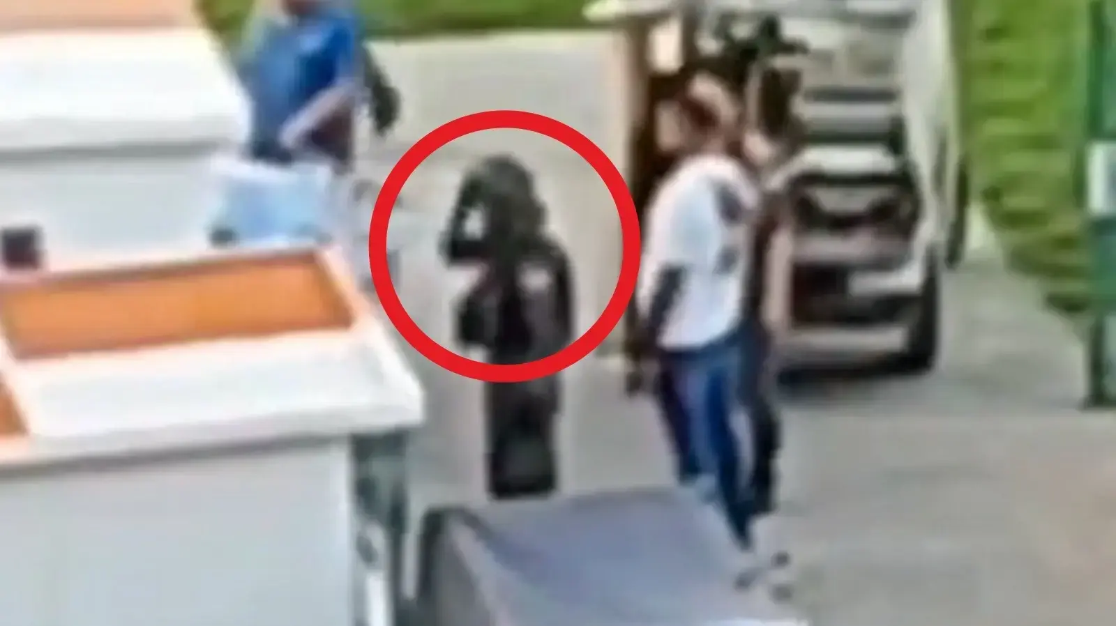 צוות המסוק מצדיע להרוגים מגדוד 50 שנפלו בקרב בעזה