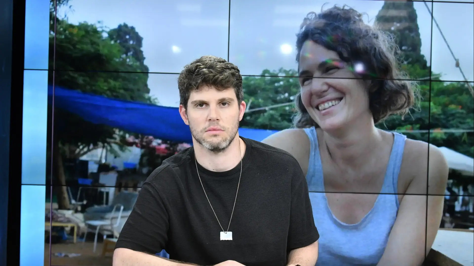 גיל דיקמן גיל דיקמן