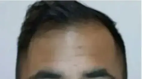 אסמאעיל עבדו, ראש ארגון RUMBA אסמאעיל עבדו, ראש ארגון RUMBA