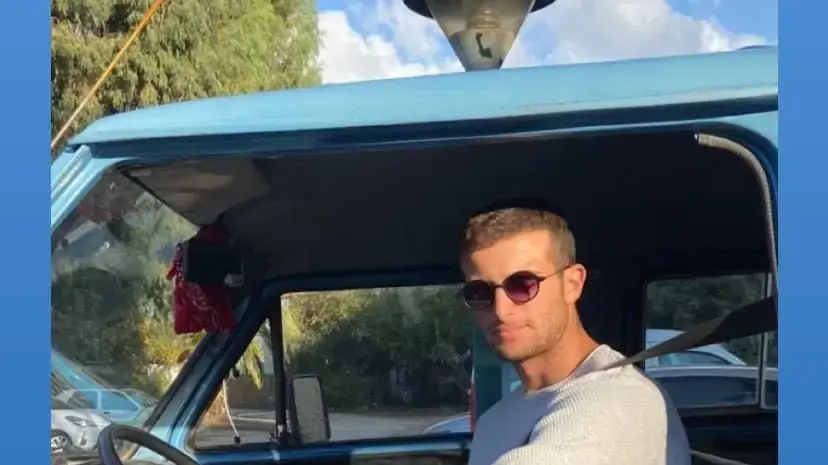 רס"ל במיל' אדר גבריאל שנפל בקרב ברצועת עזה רס"ל במיל' אדר גבריאל שנפל בקרב ברצועת עזה
