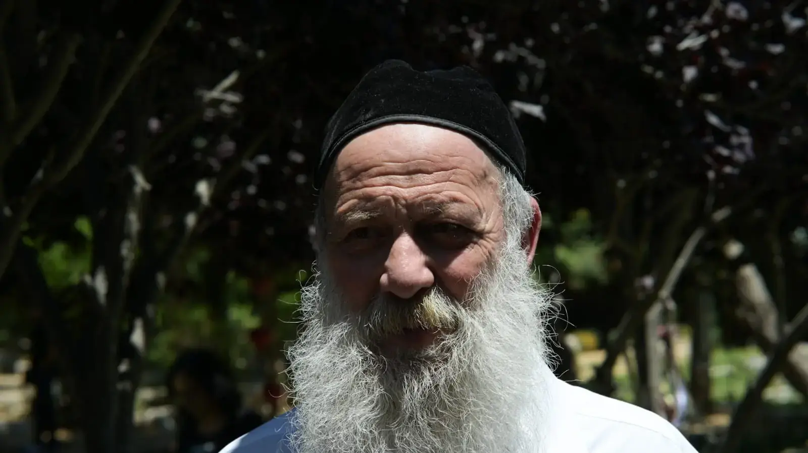 שולי רנד בהלוויתו של המוזיקאי, הזמר והשחקן דן תורן, בבית העלמין מנוחה נכונה בכפר סבא, 31 במאי 2024 שולי רנד בהלוויתו של המוזיקאי, הזמר והשחקן דן תורן, בבית העלמין מנוחה נכונה בכפר סבא, 31 במאי 2024