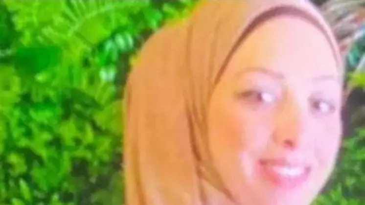 סומיה עבד אלמוטלב עיסא ג׳ורבאן עמאש