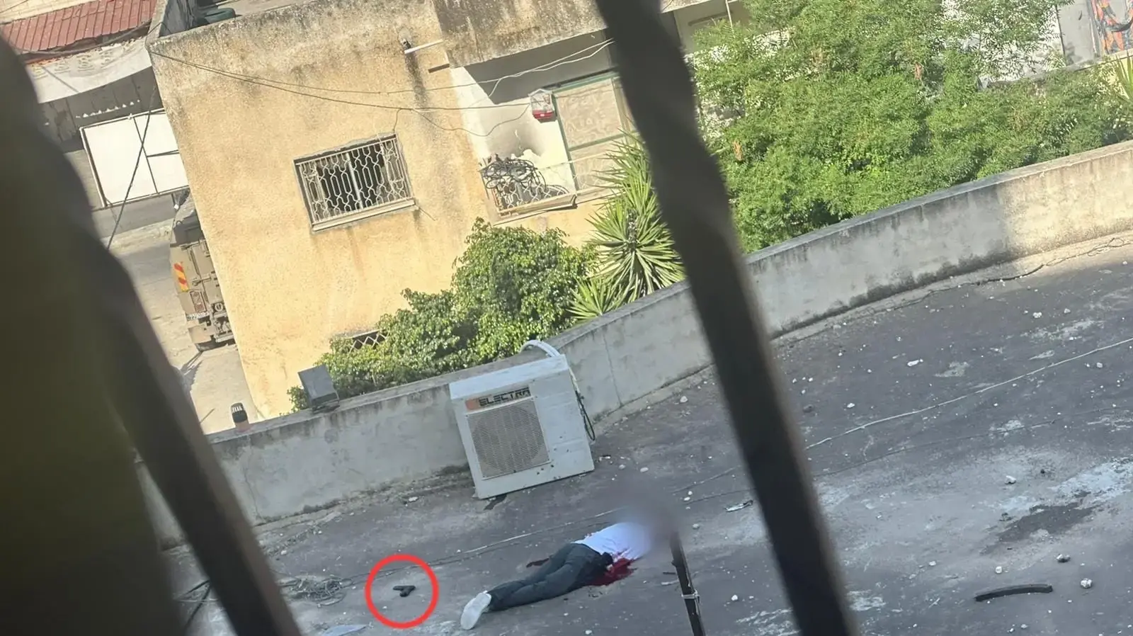 מסתערבי מג"ב איו"ש חיסלו מבוקש בכיר בשכם שבחטיבת שומרון ופגעו בעוד מספר מחבלים חמושים3 ביוני 2024 
