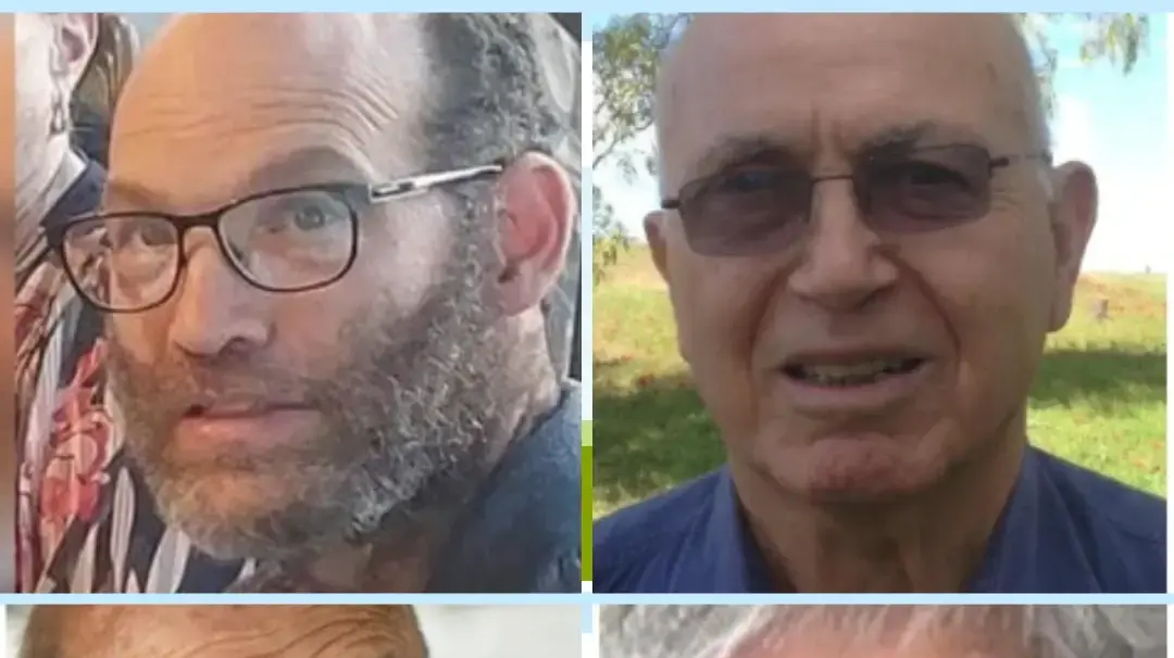 חיים פרי, יורם מצגר, עמירם קופר נדב פופלוול חיים פרי, יורם מצגר, עמירם קופר נדב פופלוול