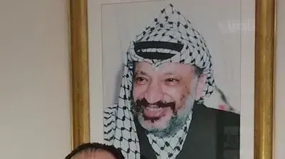 השגריר עמאר חיג'אזי, עוזר שר החוץ מטעם הרשות הפלסטינית