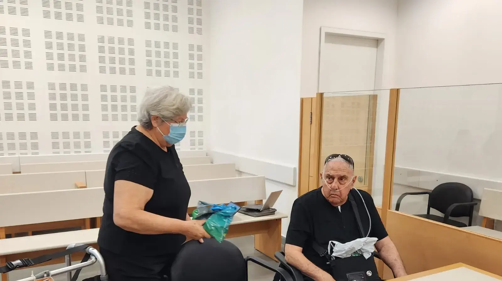 גזר דין של ויקטור קטן, הורשע ברצח באדישות של אופיר חסדאי בחניון קניון עזריאלי ברמלה, בימ"ש מחוזי מרכז לוד, 4 ביוני 2024 גזר דין של ויקטור קטן, הורשע ברצח באדישות של אופיר חסדאי בחניון קניון עזריאלי ברמלה, בימ"ש מחוזי מרכז לוד, 4 ביוני 2024