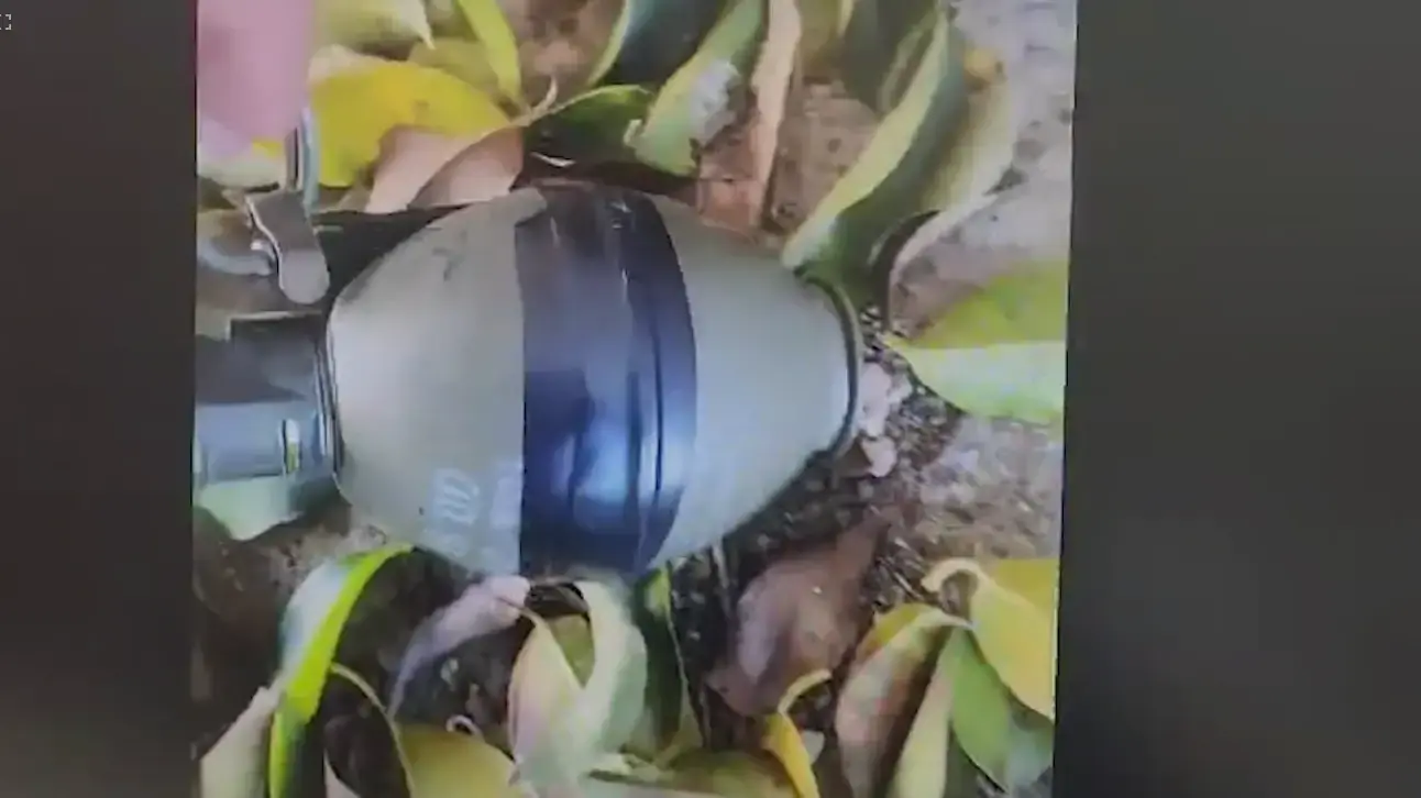 כתב אישום נגד תושב הגליל בגין החזקת מספר כלי נשק ורימונים. כתב אישום נגד תושב הגליל בגין החזקת מספר כלי נשק ורימונים.