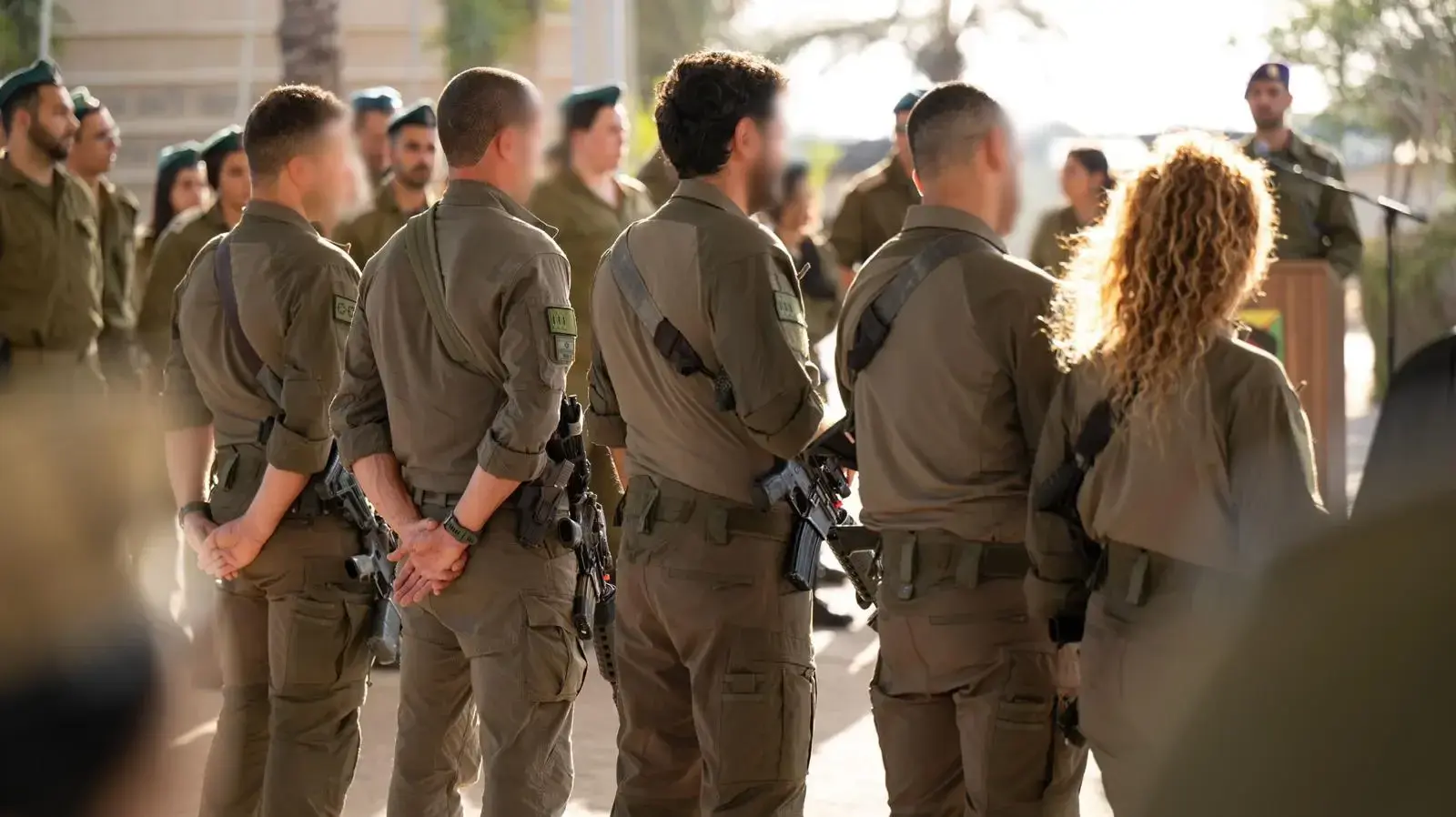 שיפור הגנת היישובים בעוטף עזה; יחידת ׳לוט״ר עוטף׳ הוקמה בצה״ל.5 ביוני 2024 שיפור הגנת היישובים בעוטף עזה; יחידת ׳לוט״ר עוטף׳ הוקמה בצה״ל.5 ביוני 2024
