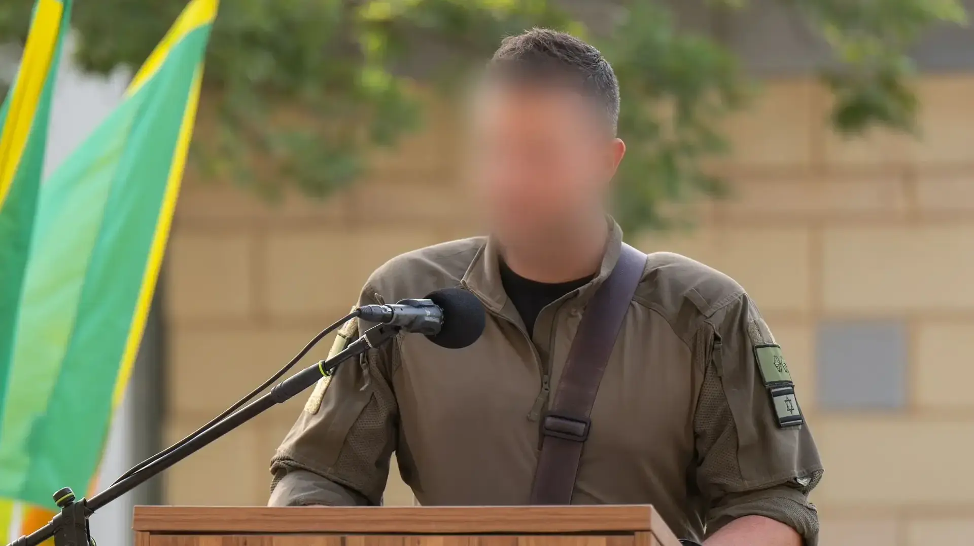שיפור הגנת היישובים בעוטף עזה; יחידת ׳לוט״ר עוטף׳ הוקמה בצה״ל.5 ביוני 2024 שיפור הגנת היישובים בעוטף עזה; יחידת ׳לוט״ר עוטף׳ הוקמה בצה״ל.5 ביוני 2024