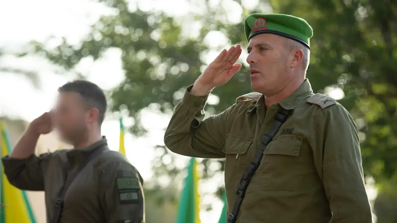 שיפור הגנת היישובים בעוטף עזה; יחידת ׳לוט״ר עוטף׳ הוקמה בצה״ל.5 ביוני 2024 שיפור הגנת היישובים בעוטף עזה; יחידת ׳לוט״ר עוטף׳ הוקמה בצה״ל.5 ביוני 2024
