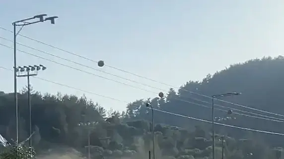 פצועים מנפילת רקטה במגרש כדורגל בגליל העליון, ביניהם אחד באורח קשה 05 ביוני 2024 פצועים מנפילת רקטה במגרש כדורגל בגליל העליון, ביניהם אחד באורח קשה 05 ביוני 2024