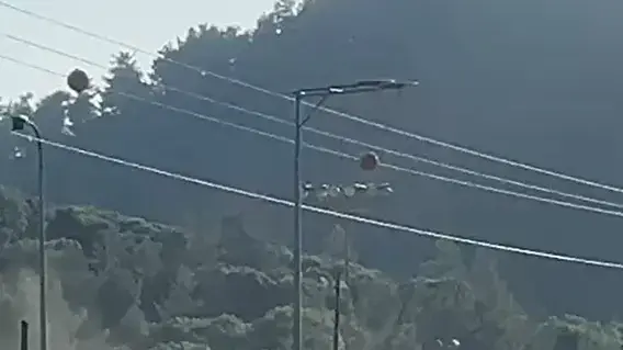 פצועים מנפילת רקטה במגרש כדורגל בגליל העליון, ביניהם אחד באורח קשה 05 ביוני 2024 פצועים מנפילת רקטה במגרש כדורגל בגליל העליון, ביניהם אחד באורח קשה 05 ביוני 2024