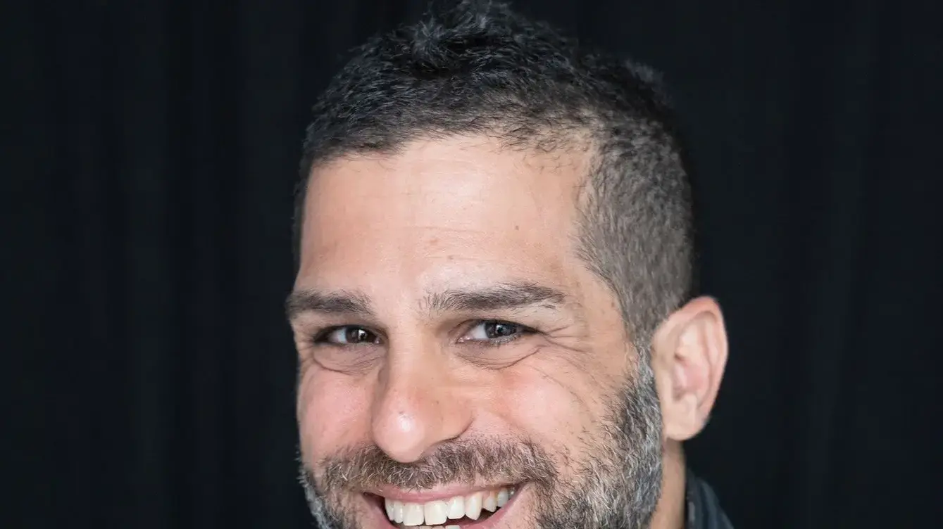 עידו מוסרי עידו מוסרי
