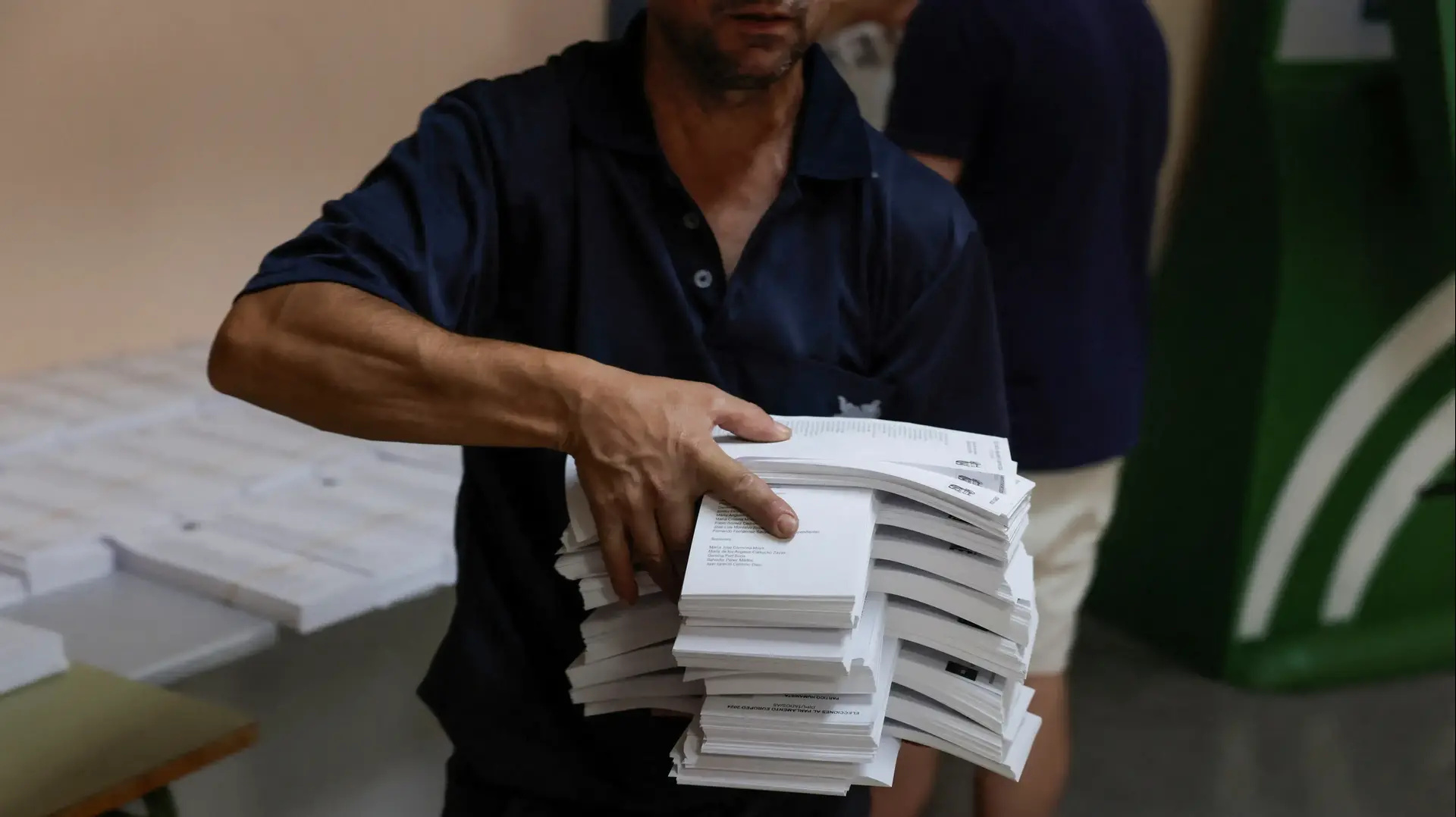 הכנות לבחירות באיחוד האירופי הכנות לבחירות באיחוד האירופי