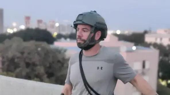 פק"ד ארנון זמורה, נהרג במבצע לחילוץ ארבעת החטופים