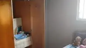 החדר של נועה ארגמני בשבי העזתי החדר של נועה ארגמני בשבי העזתי