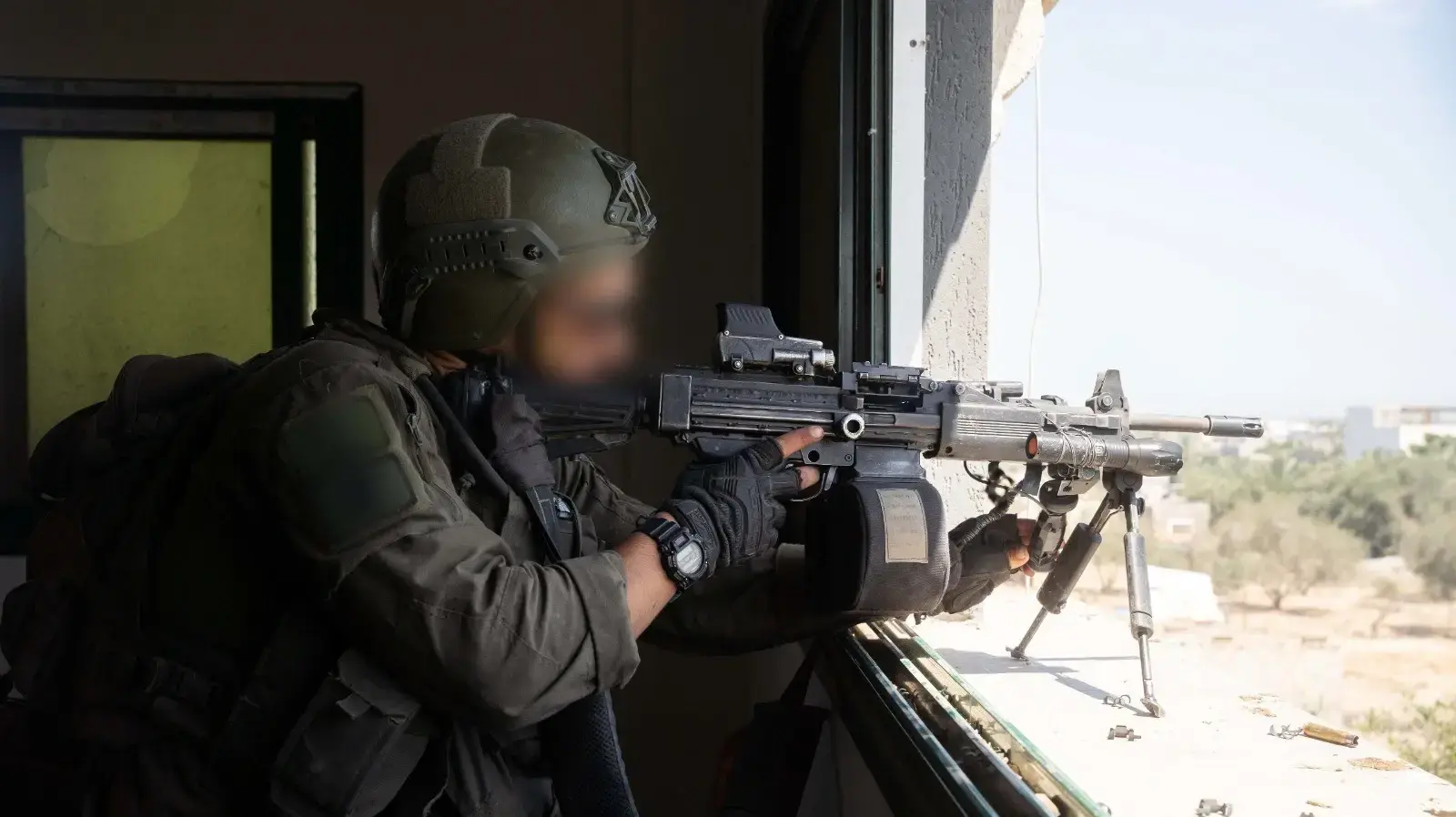 מבצע ארנון: כך נוהלה הפעולה מחפ״ק הפיקוד ואוגדה 98 בדרום הארץ.9ביוני 2024 מבצע ארנון: כך נוהלה הפעולה מחפ״ק הפיקוד ואוגדה 98 בדרום הארץ.9ביוני 2024