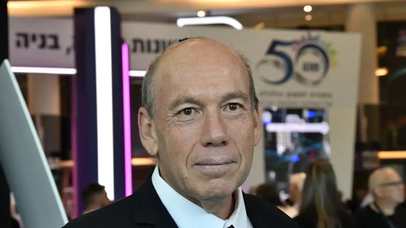 מתניהו אנגלמן, מבקר המדינה, ועידת השלטון המקומי 2024 מתניהו אנגלמן, מבקר המדינה, ועידת השלטון המקומי 2024