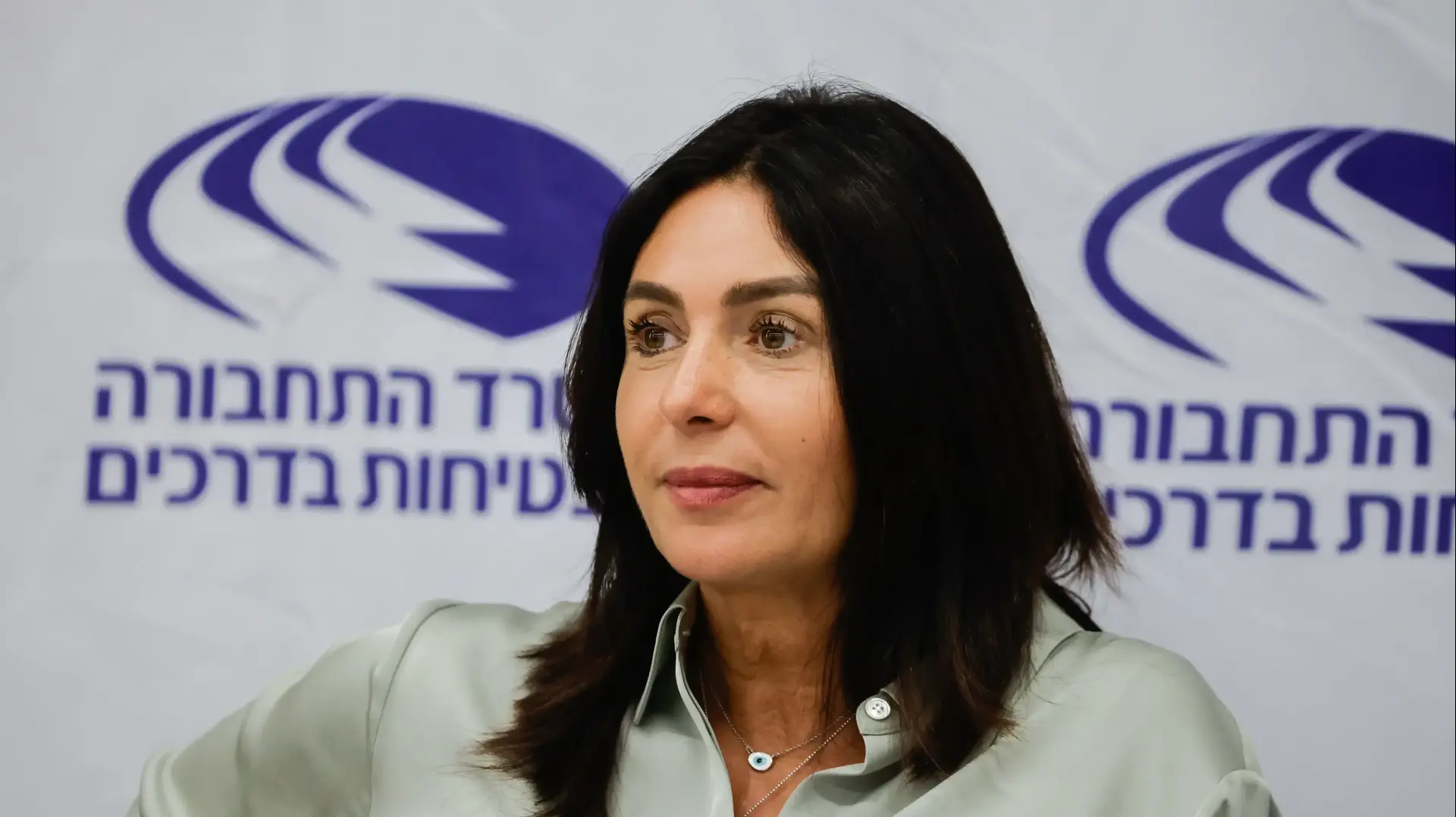 שרת התחבורה מירי רגב