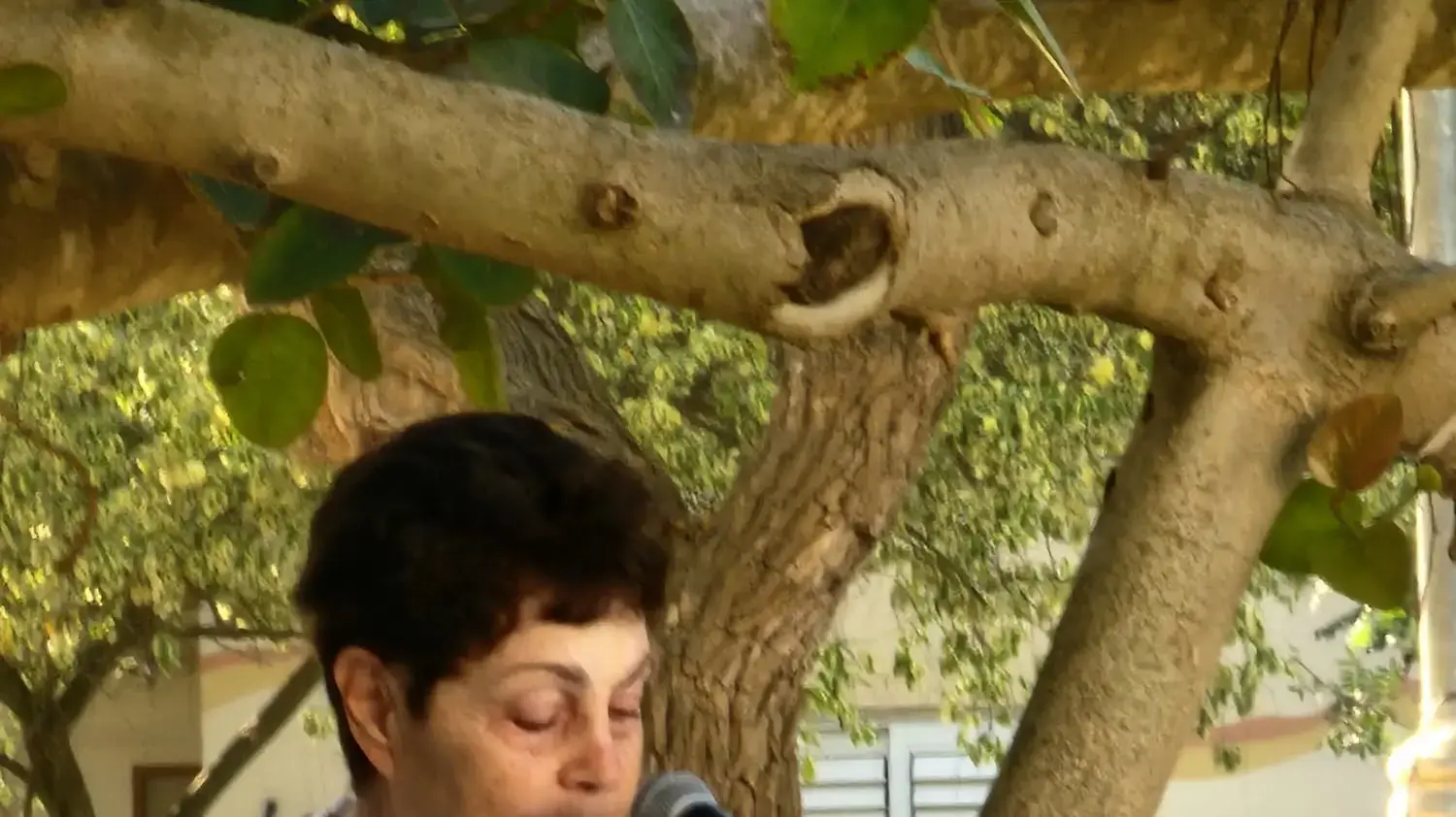 טקס פרידה מעמירם קופר טקס פרידה מעמירם קופר