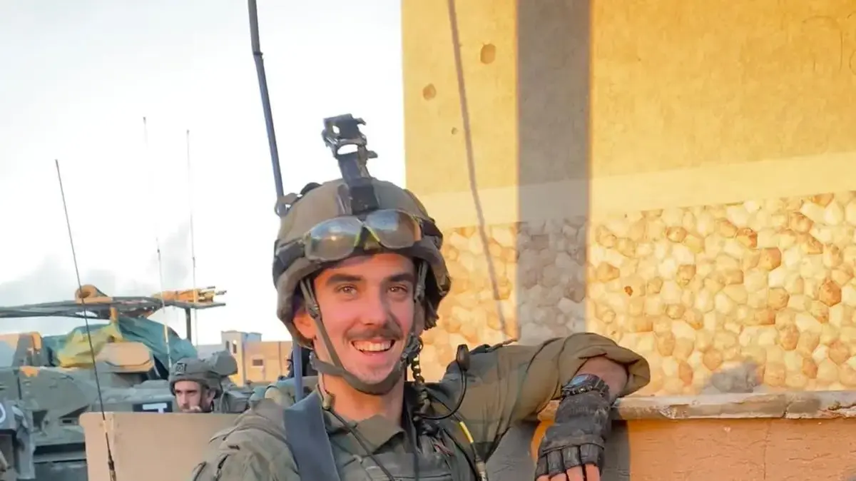 רס"ן טל פשבילסקי (שאלוב), נפל בקרב בדרום רצועת עזה, 11 ביוני 2024 רס"ן טל פשבילסקי (שאלוב), נפל בקרב בדרום רצועת עזה, 11 ביוני 2024