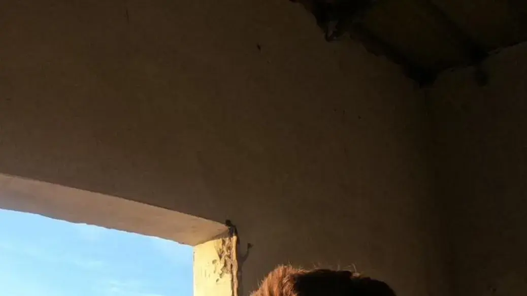 סמל יאיר לוין, לוחם בסיירת גבעתי, נפל בקרב בדרום רצועת עזה, 11 ביוני 2024
סמל יאיר לוין, לוחם בסיירת גבעתי, נפל בקרב בדרום רצועת עזה, 11 ביוני 2024