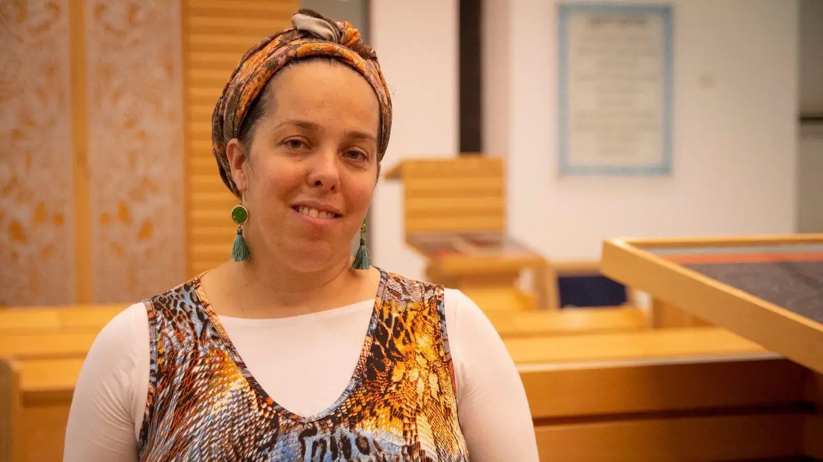 הרבנית זיוית ברלינר הרבנית זיוית ברלינר