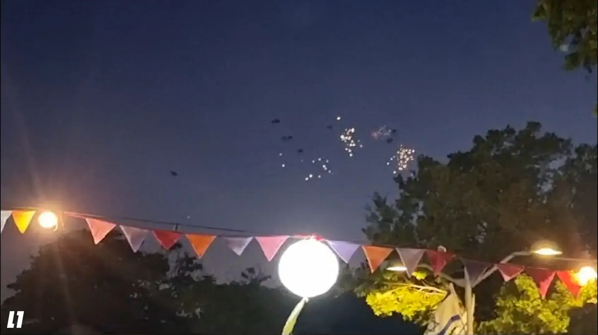חג שבועות בצל מלחמה