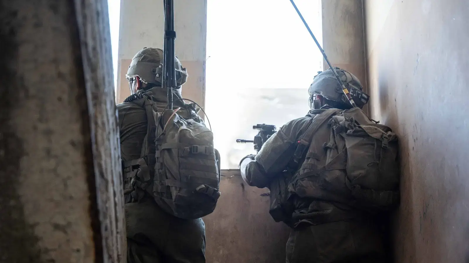פעילות צק"ח גבעתי ברפיח פעילות צק"ח גבעתי ברפיח