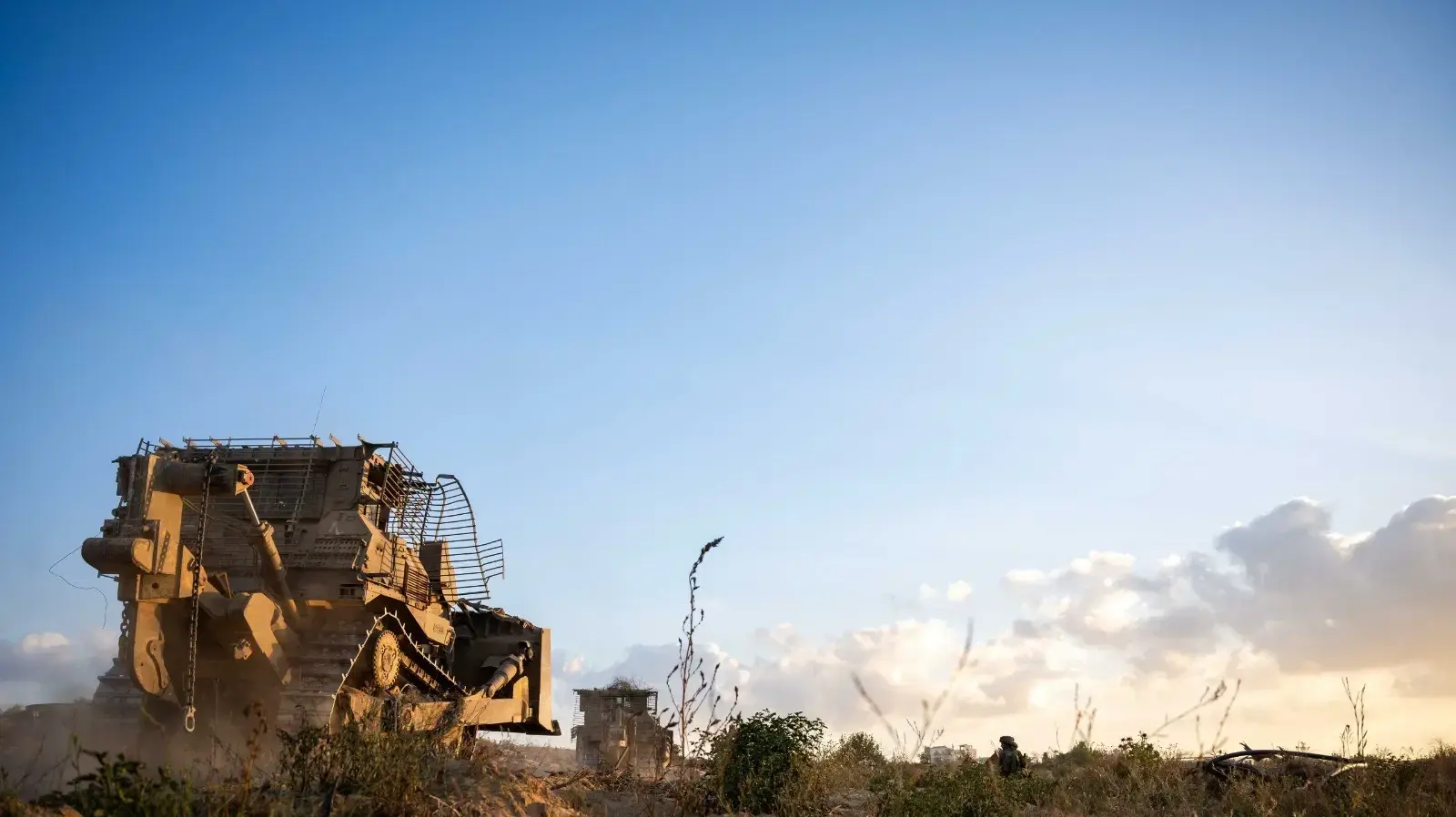 פעילות אוגדה 99 ברצועת עזה פעילות אוגדה 99 ברצועת עזה