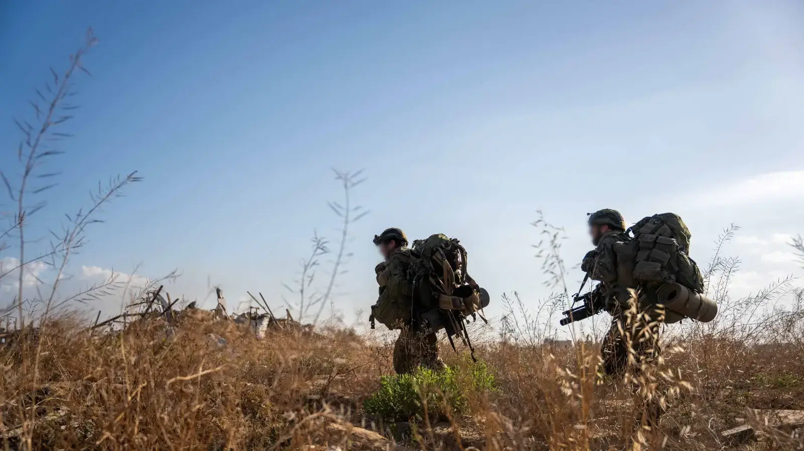 פעילות אוגדה 99 ברצועת עזה פעילות אוגדה 99 ברצועת עזה