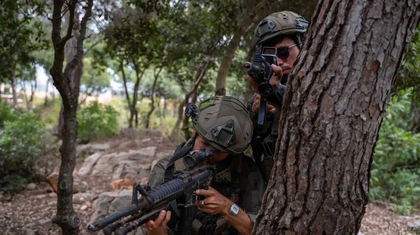 התרגיל של חטיבת הצנחנים הצפונית (226) התרגיל של חטיבת הצנחנים הצפונית (226)