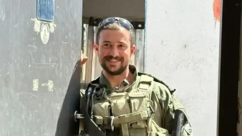 סרן ווסים מחמוד סרן ווסים מחמוד