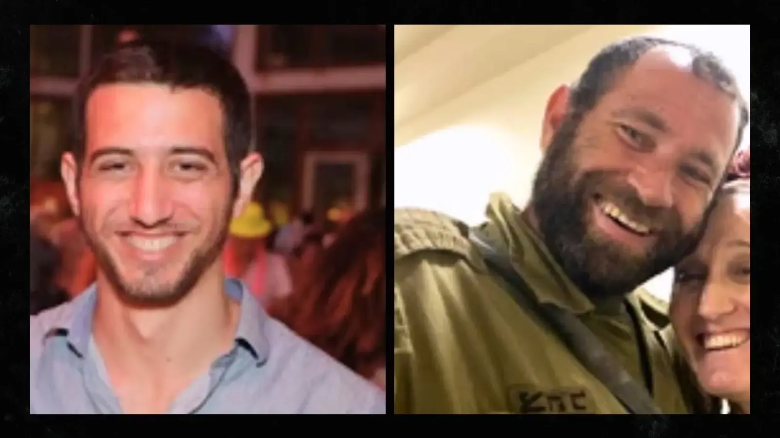 לוחמי השריון שנפלו ברצועה לוחמי השריון שנפלו ברצועה