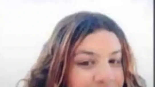 נבא עמאש, בת 13 מג׳סר א זרקא שנהרגה בתאונת דרכים סמוך לקיסריה, 17 ביוני 2024