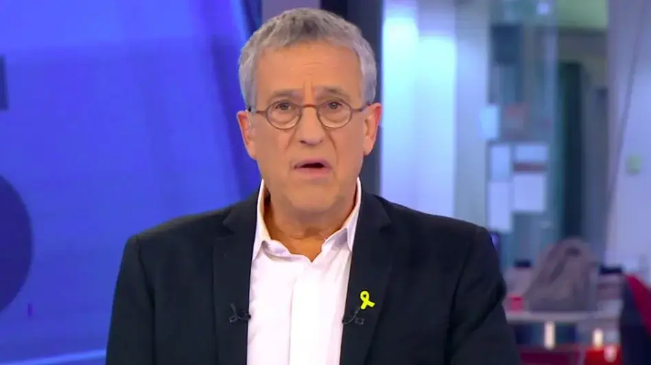 "חמש עם רפי רשף",18 ביוני 2024 "חמש עם רפי רשף",18 ביוני 2024
