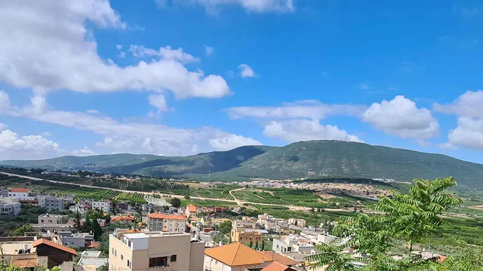 היישוב ג'ש שעל הגבול נשמט מרשימת הזכאים בשל טעות סופר היישוב ג'ש שעל הגבול נשמט מרשימת הזכאים בשל טעות סופר