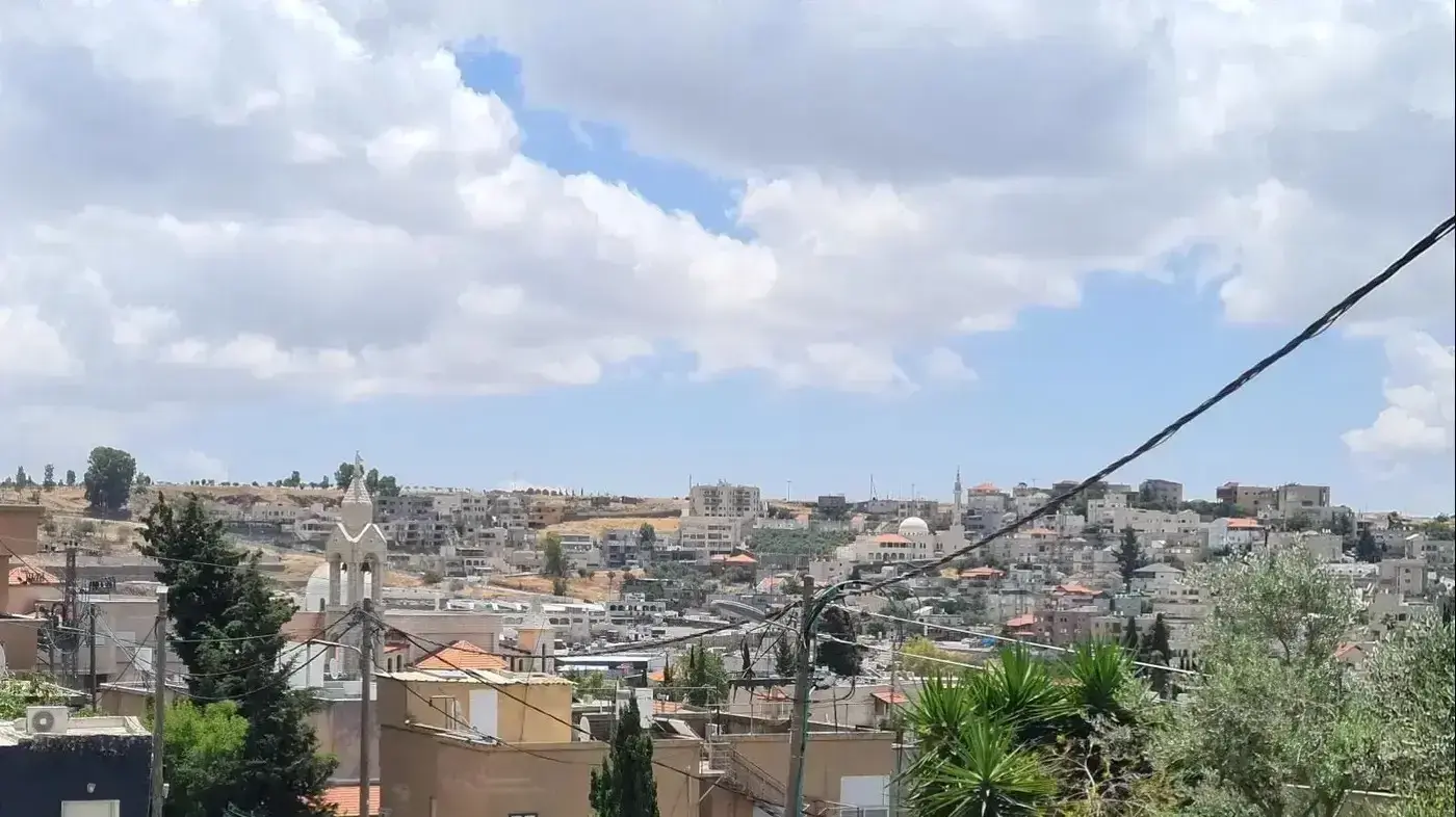 היישוב ג'ש שעל הגבול נשמט מרשימת הזכאים בשל טעות סופר היישוב ג'ש שעל הגבול נשמט מרשימת הזכאים בשל טעות סופר