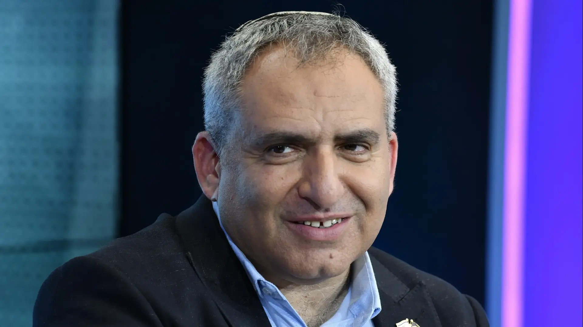 זאב אלקין