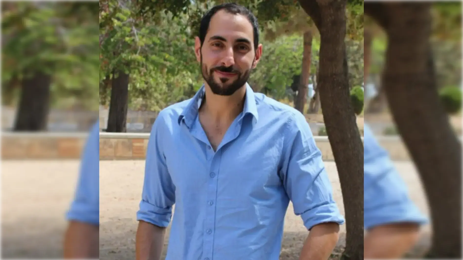 יוני אריה יוני אריה