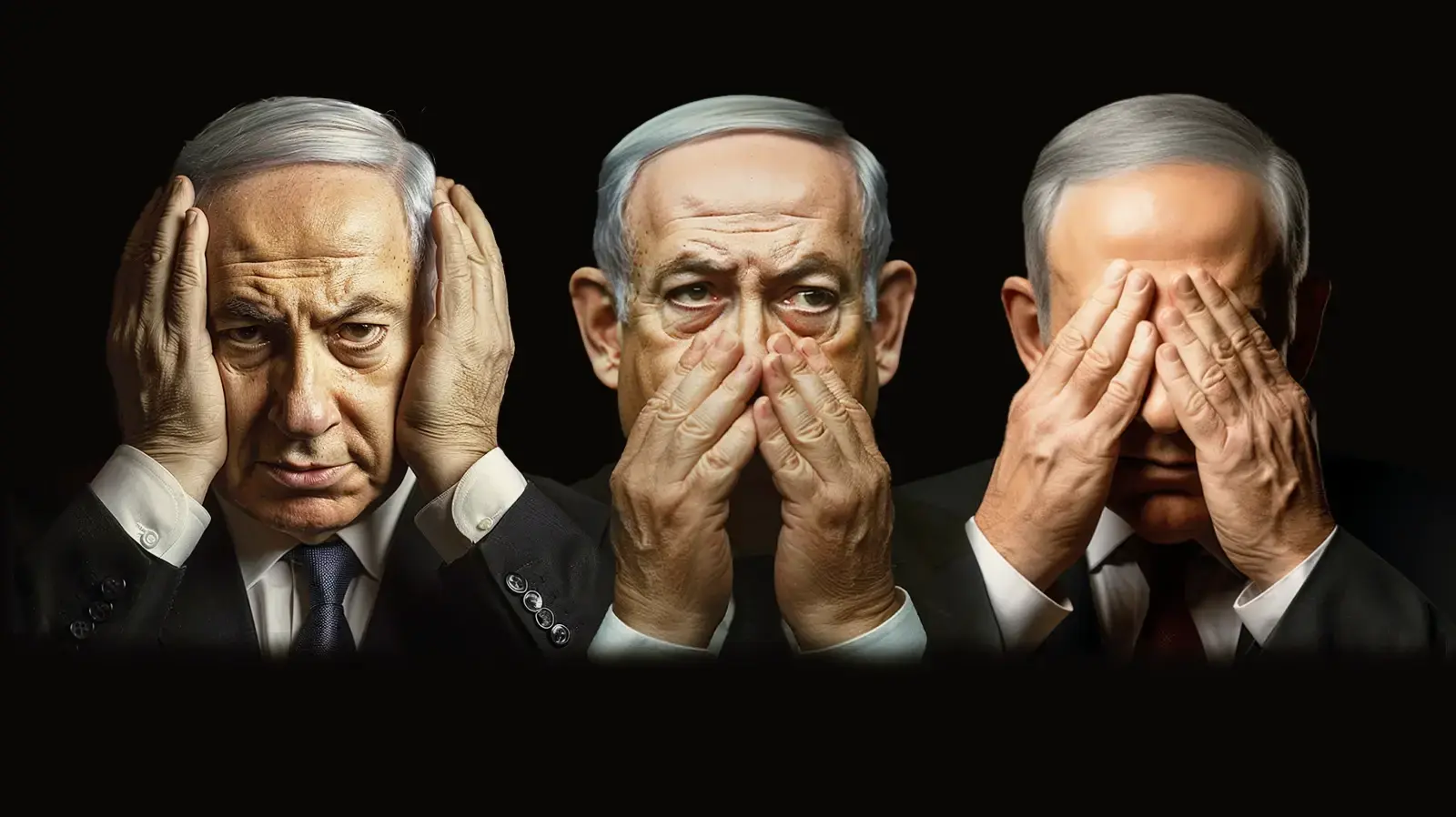 בנימין נתניהו