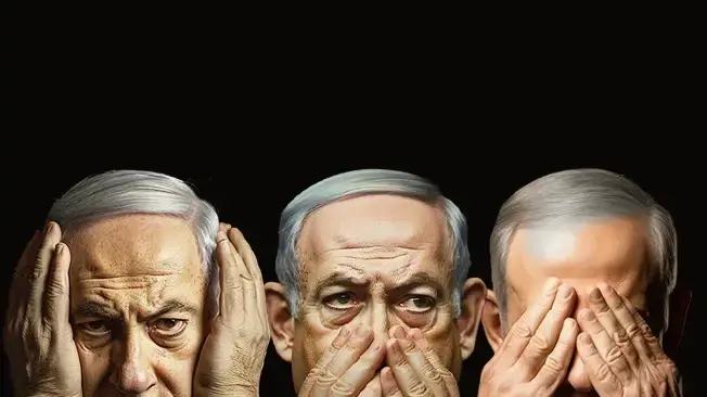 בנימין נתניהו בנימין נתניהו
