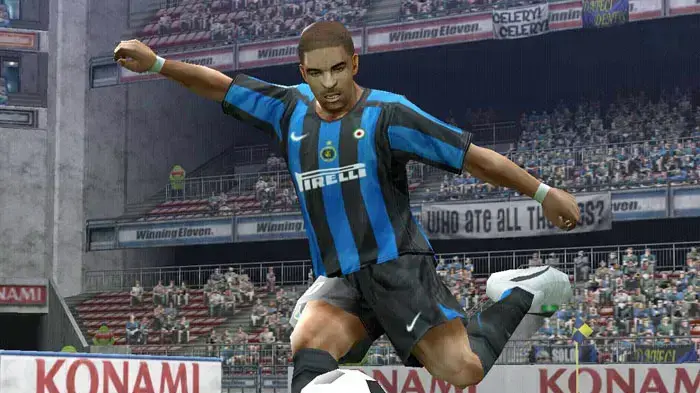 PES 6