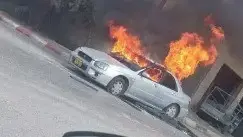 אזרח ישראלי נרצח בקלקיליה