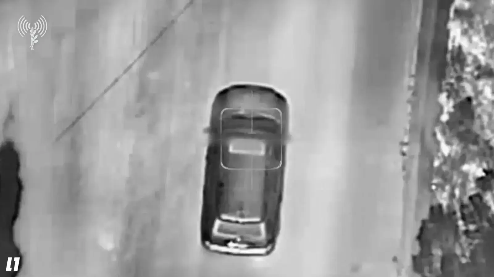 חיסולו של אימן ע'טמה, בכיר בחמאס ובג'מעה האיסלאמית בלבנון חיסולו של אימן ע'טמה, בכיר בחמאס ובג'מעה האיסלאמית בלבנון