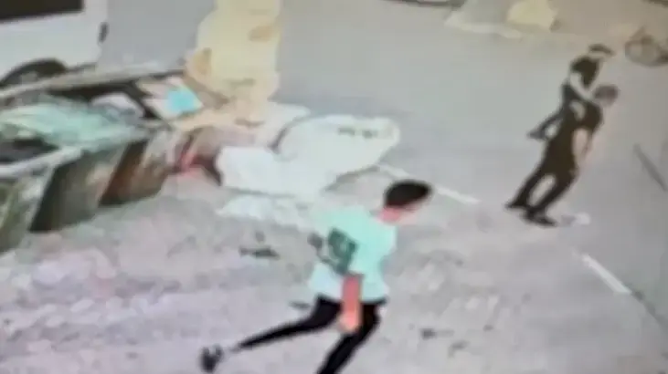 קטטה אלימה בישוב שעב שבגליל התחתון