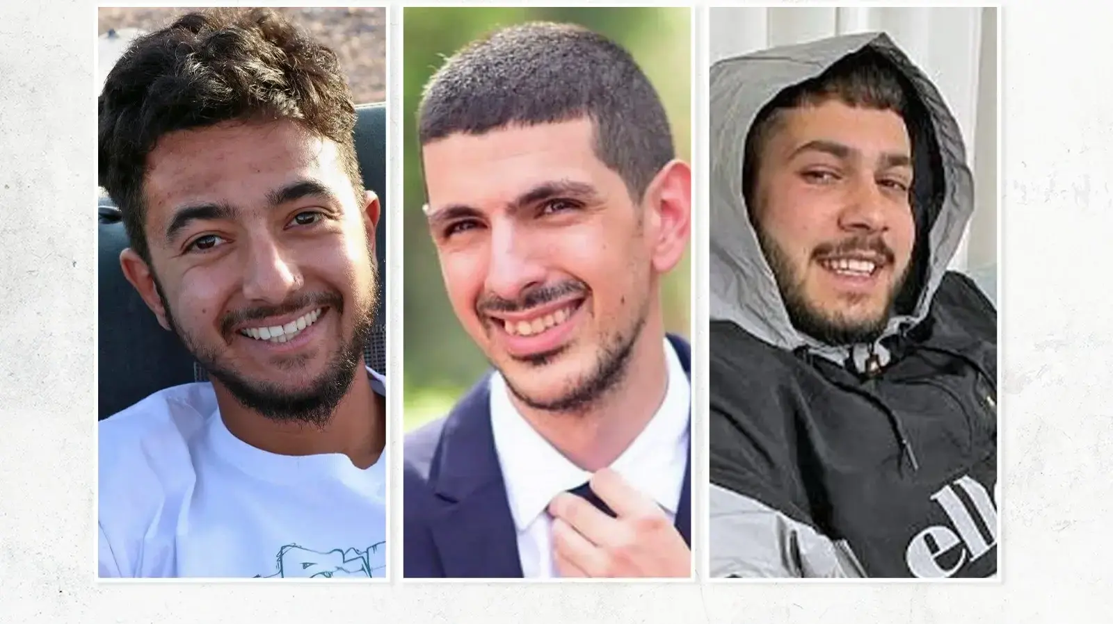 הרש גולדברג פולין, אור לוי, אליה כהן הרש גולדברג פולין, אור לוי, אליה כהן